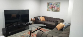 Contemporary Two Bedroom Basement Suite